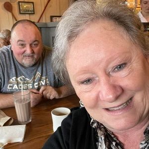 Meet your Posher, Susan